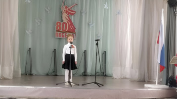 Конкурс чтецов "Живое слово" Конкурс чтецов "Живое слово".